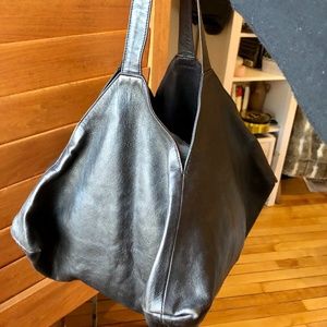Kookai genuine leather bag